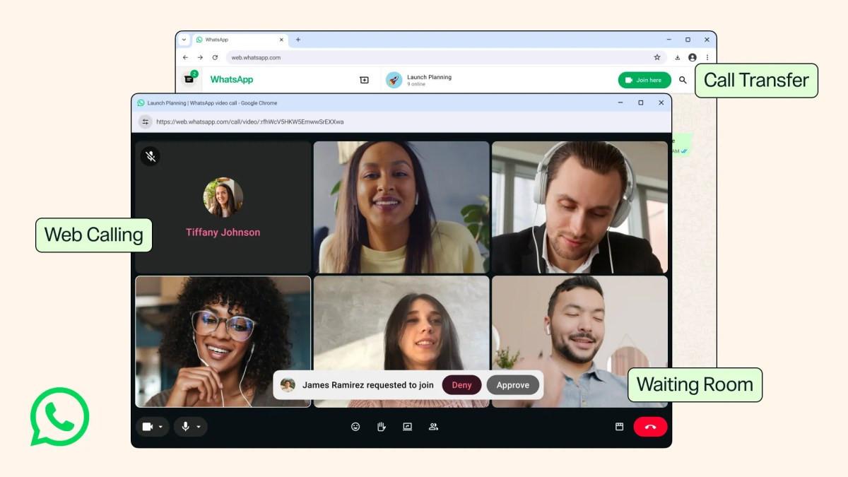 WhatsApp Web